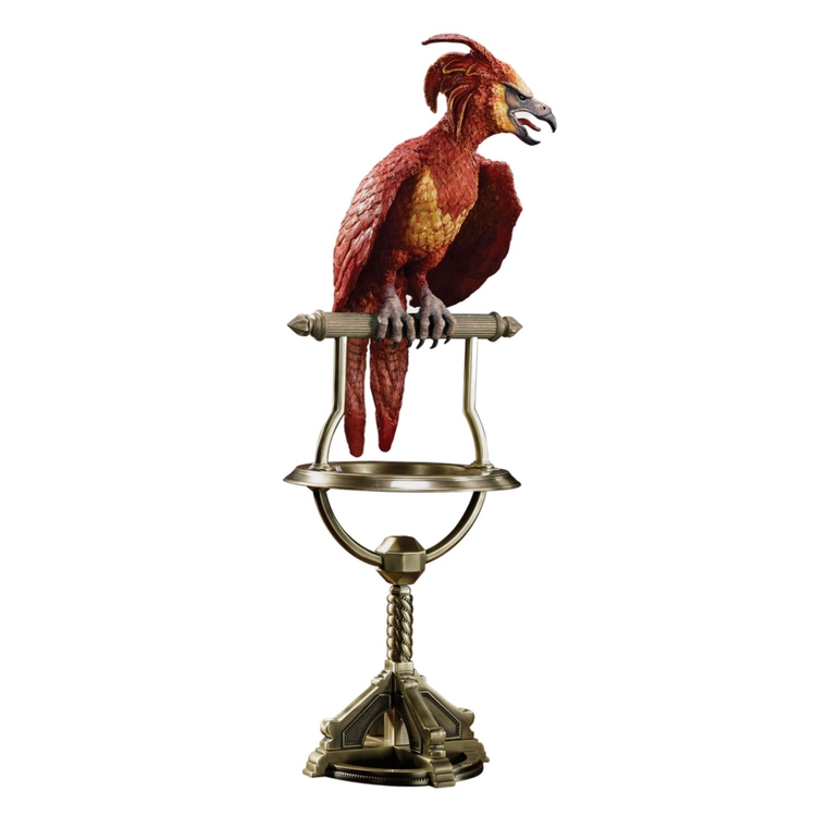 Product Αγαλματίδιο Harry Potter Phoenix image