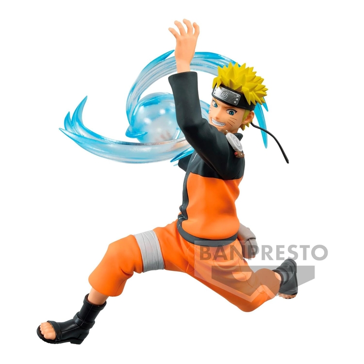 Product Αγαλματίδιο Effectreme: Naruto Shippuden Uzumaki Naruto image