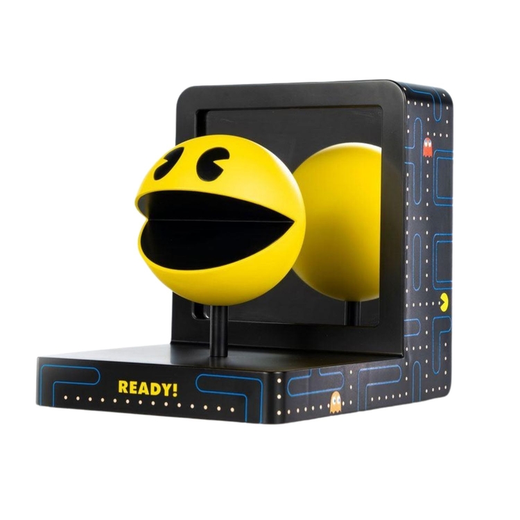 Product Αγαλματίδιο Pac-Man PVC Pac-Man image