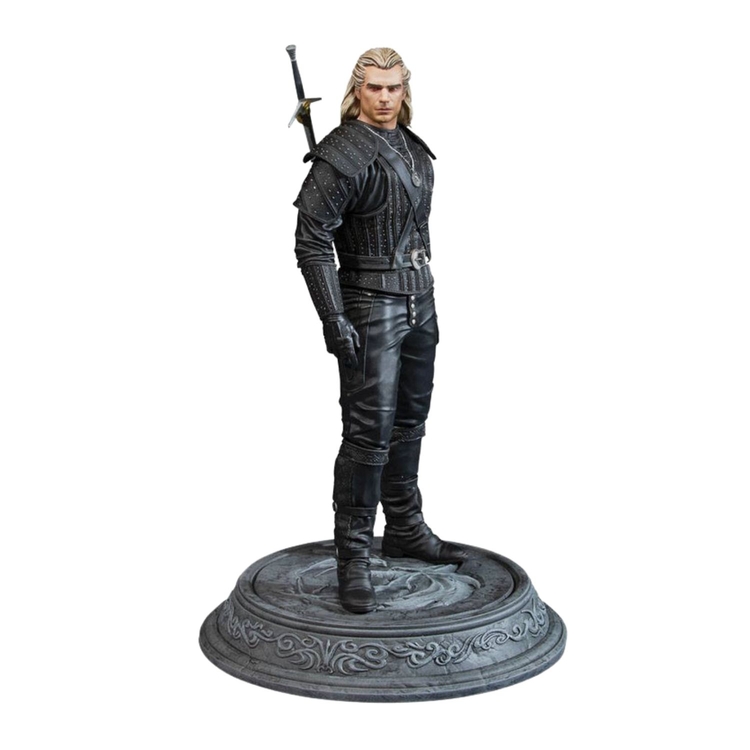 Product Αγαλματίδιο The Witcher Netflix Geralt image