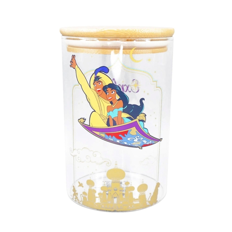 Product Δοχείο Disney Aladdin image