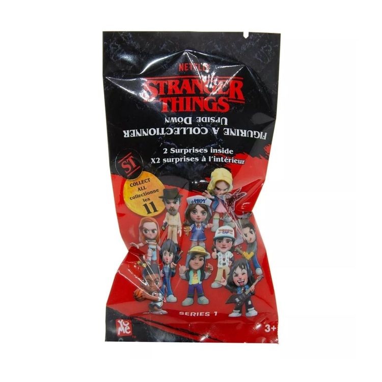 Product Stranger Things Blind Bag image