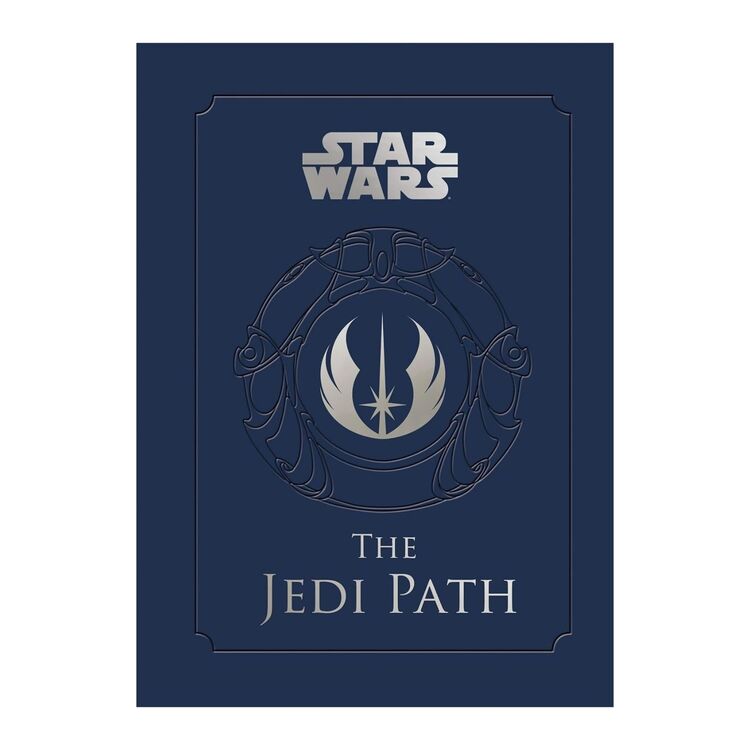 Product Star Wars - the Jedi Path: A Manual for Students of the Force : The Jedi Path: A Manual for Students of the Force image