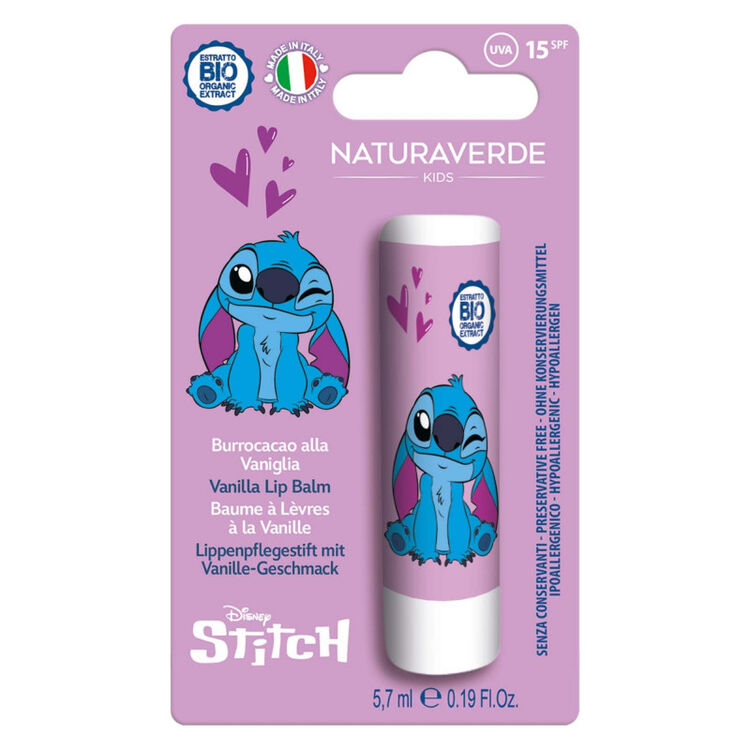 Product Disney Stitch Lip Balm image