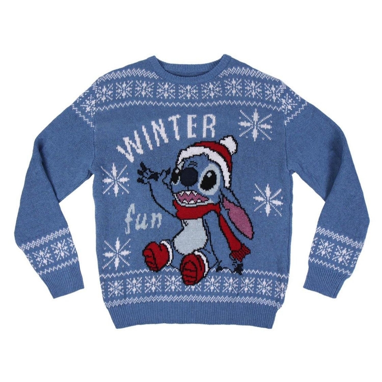 Product Πουλόβερ Disney Stitch image