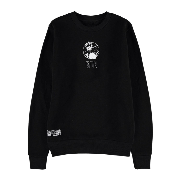 Product Hunter X Hunter Crewneck Sweater image