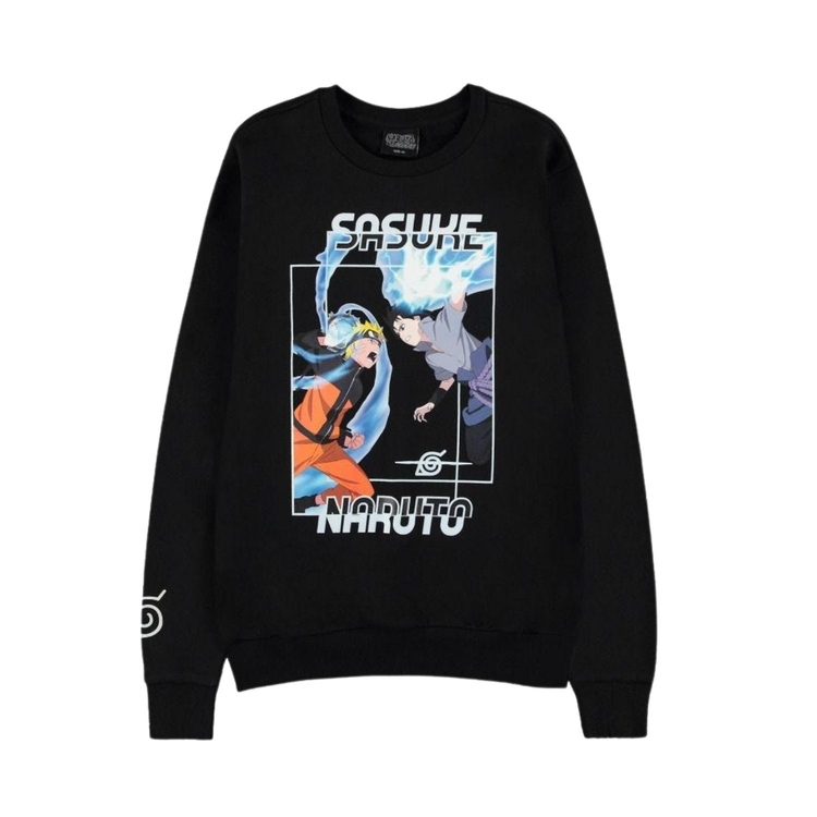 Product Φούτερ Naruto Shippuden Sasuke image