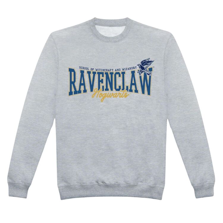 Product Φούτερ Harry Potter Ravenclaw Collegiate image