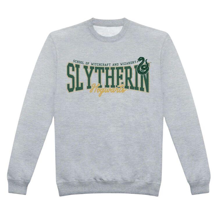 Product Φούτερ Harry Potter Slytherin Collegiate image