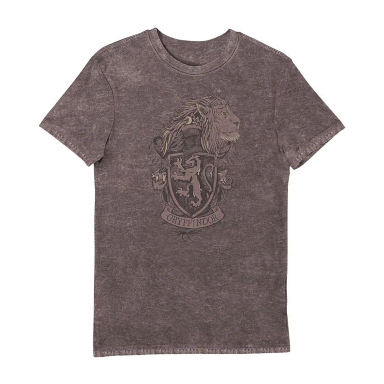 Product Harry Potter Gryffindor Crest Premium T-shirt image