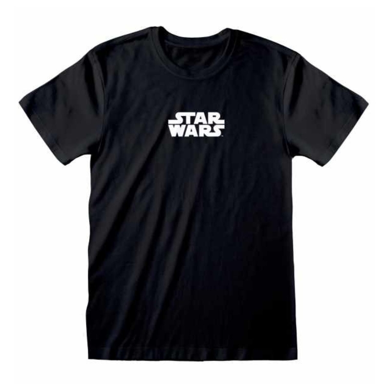 Product Star Wars Collage T-shirt image