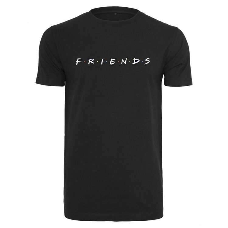 Product Friends Logo T-shirt image
