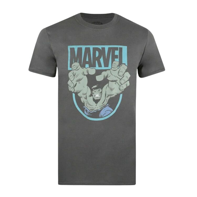 Product Marvel Hulk Force T-shirt image