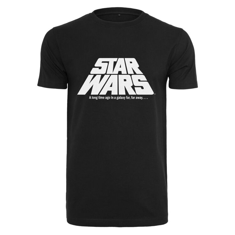 Product Star Wars Original Logo T-shirt image