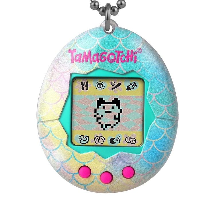 Product Tamagotchi Original Mermaid image