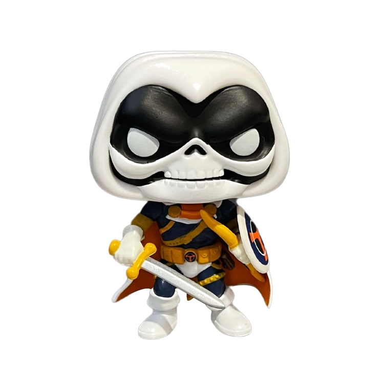 Product Funko Pop! Marvel YOTS Taskmaster (Special Edition) image