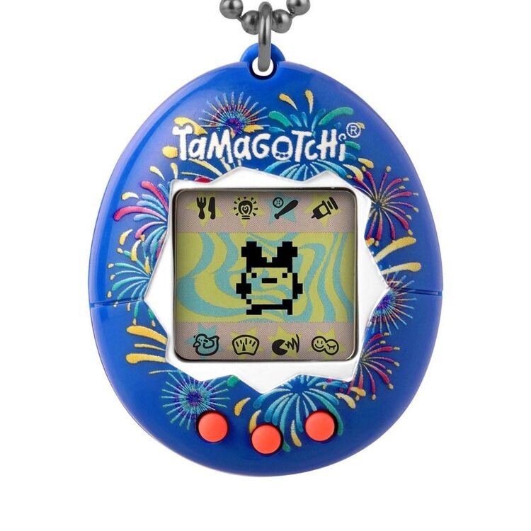 Product Tamagotchi Original Fireworks image