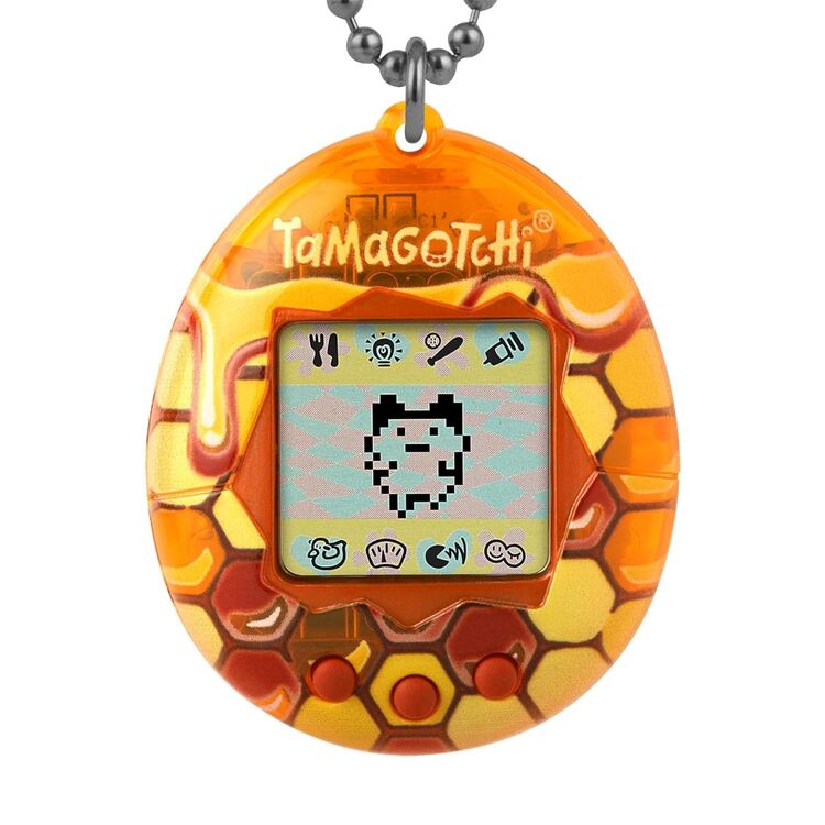 Product Tamagotchi Original Honey image