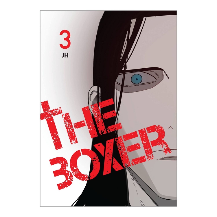 Product The Boxer Vol.03 image