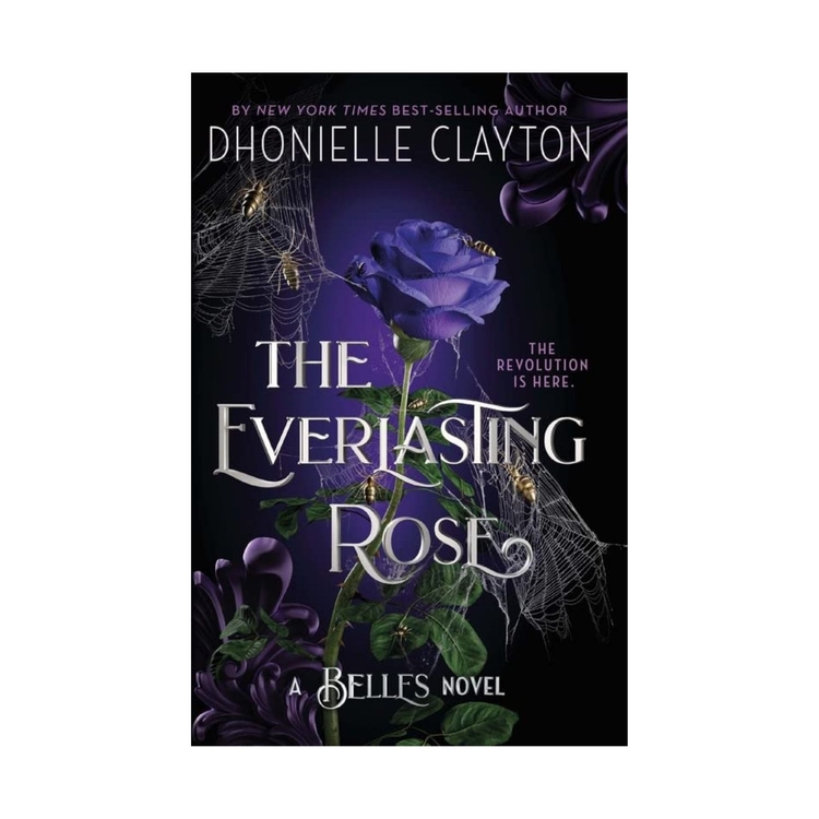 Product The Everlasting Rose image