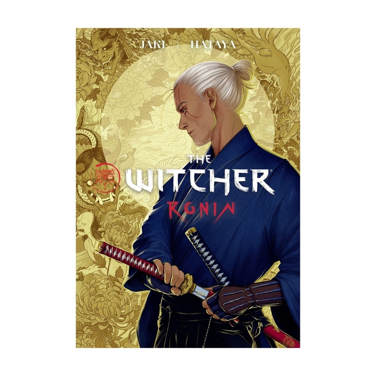 Product The Witcher Ronin image