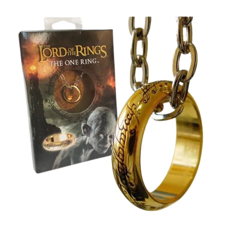Product Ρέπλικα Lord of the Rings - The One Ring image