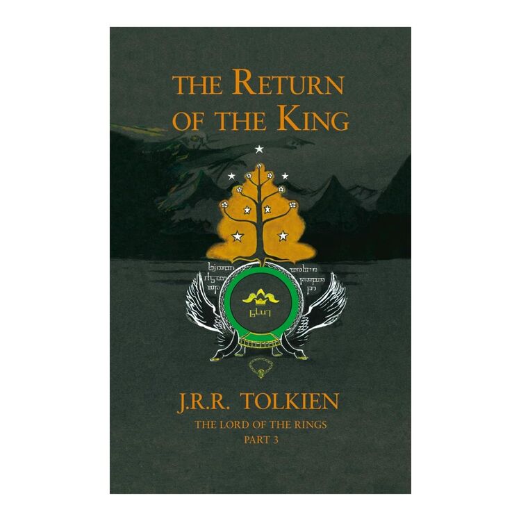 Product The Return of the King : Book 3 image