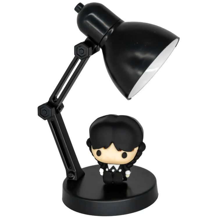 Product Wednesday Mini Lamp image