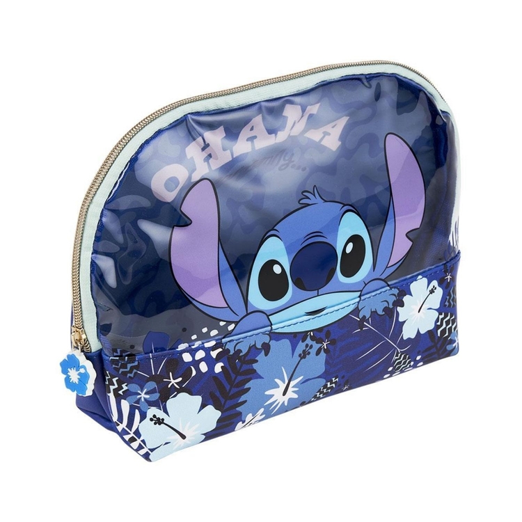 Product Disney Stitch Toiletry Bag image