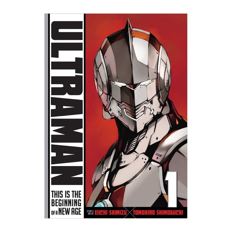 Product Ultraman Vol.01 image