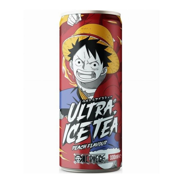 Product One Piece Ultra Ice Tea Luffy image