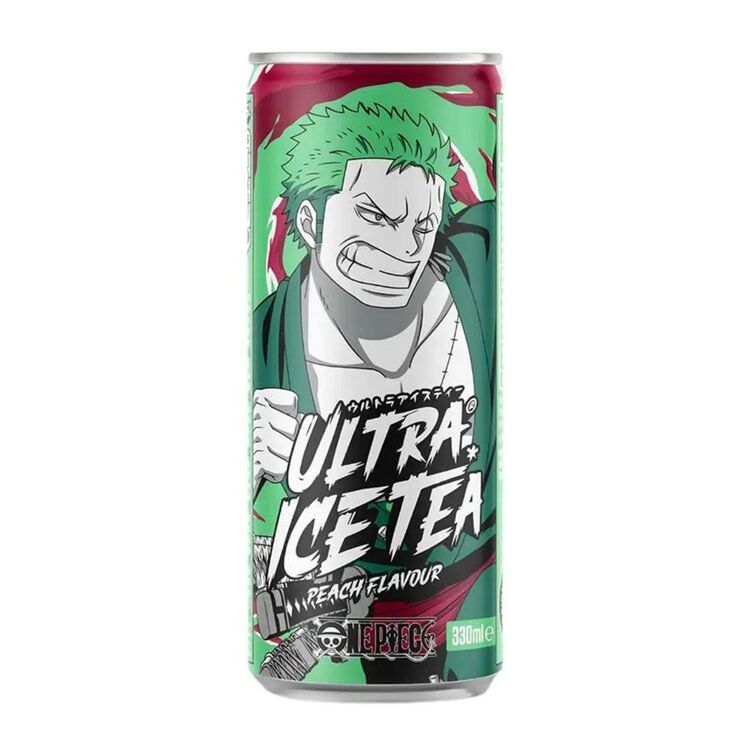 Product One Piece Ultra Ice Tea Zoro image