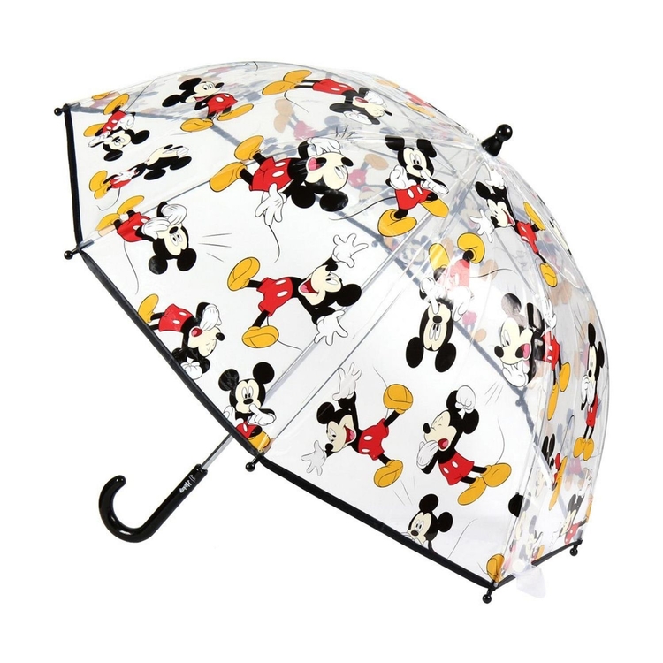 Product Disney Mickey Mouse Umbrella image