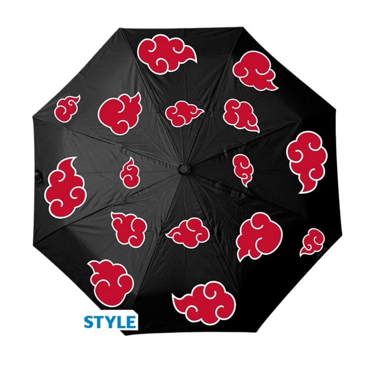 Product Naruto Akatsuki Umbrella image