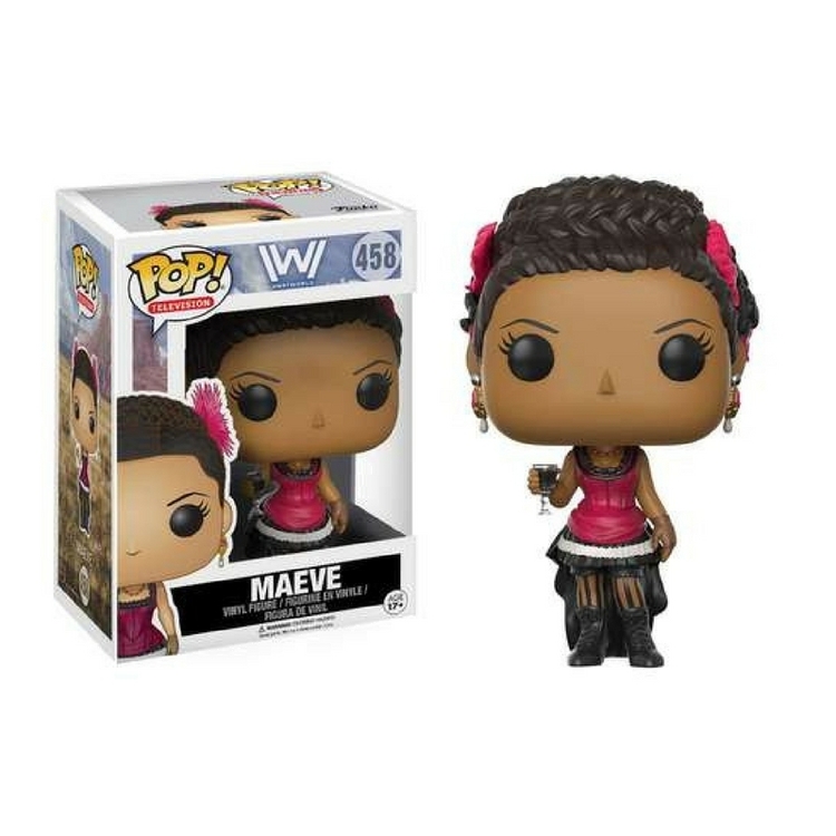 Product Funko Pop! Westworld Maeve image