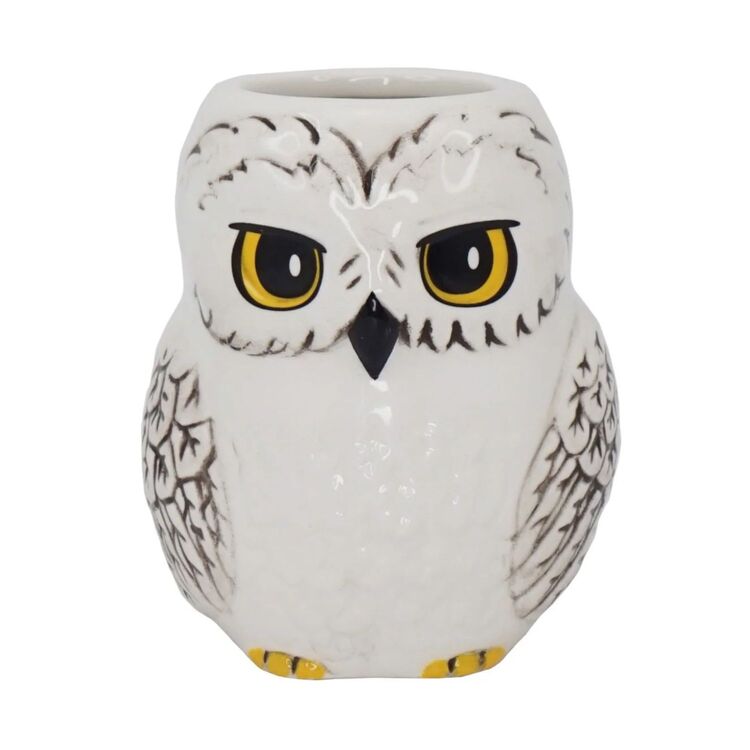 Product Harry Potter Hedwig Wall Vase image