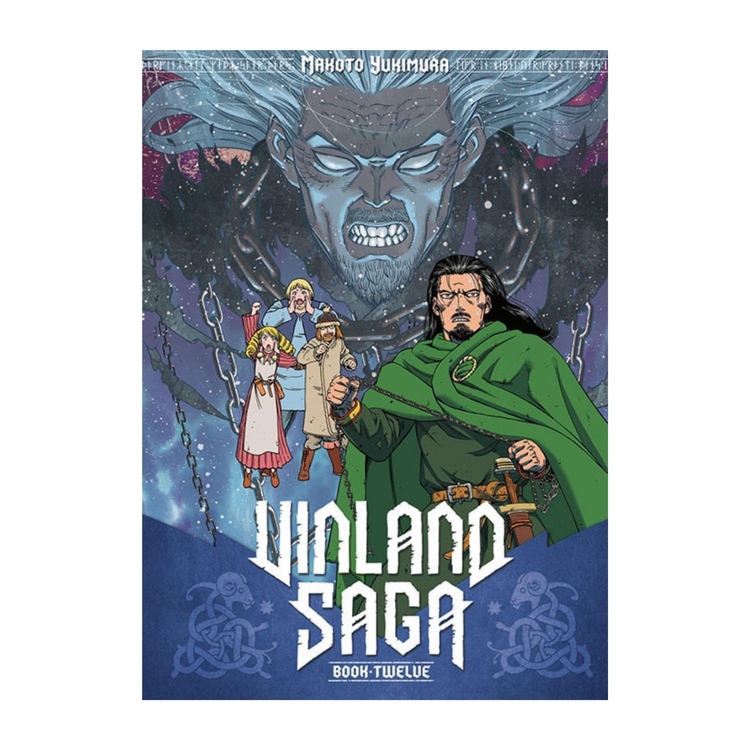 Product Vinland Saga Vol.12 image