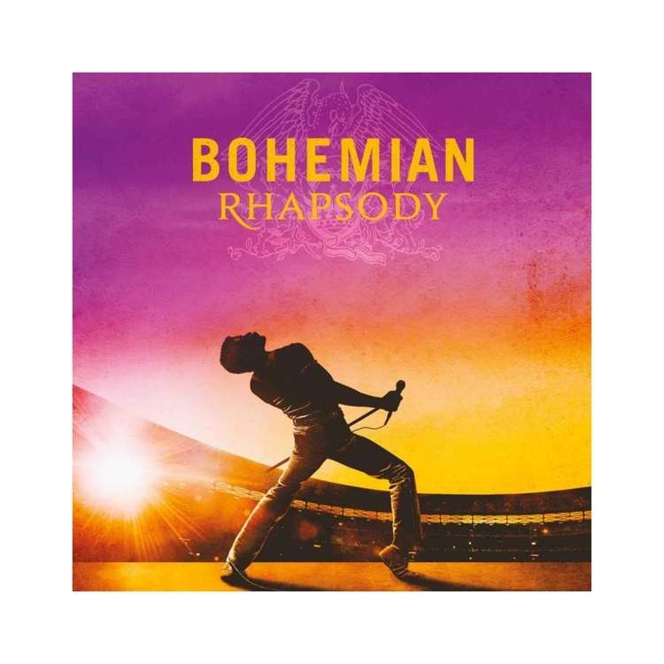 Product Δίσκος Βινυλίου Bohemian Rhapsody image