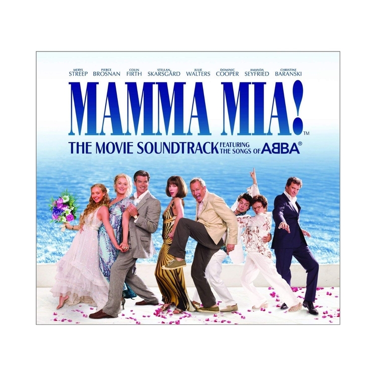 Product Mamma Mia image