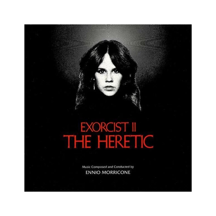 Product Δίσκος Βινυλίου Exorcist II image