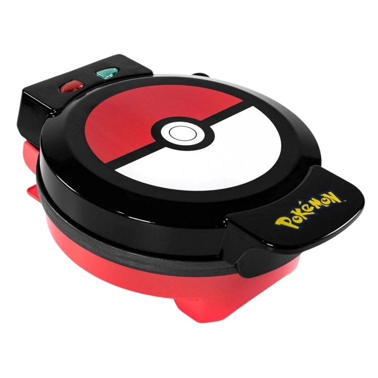 Product Pokemon Waffle Maker image