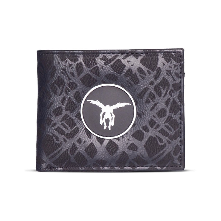 Product Death Note Bifold Wallet image