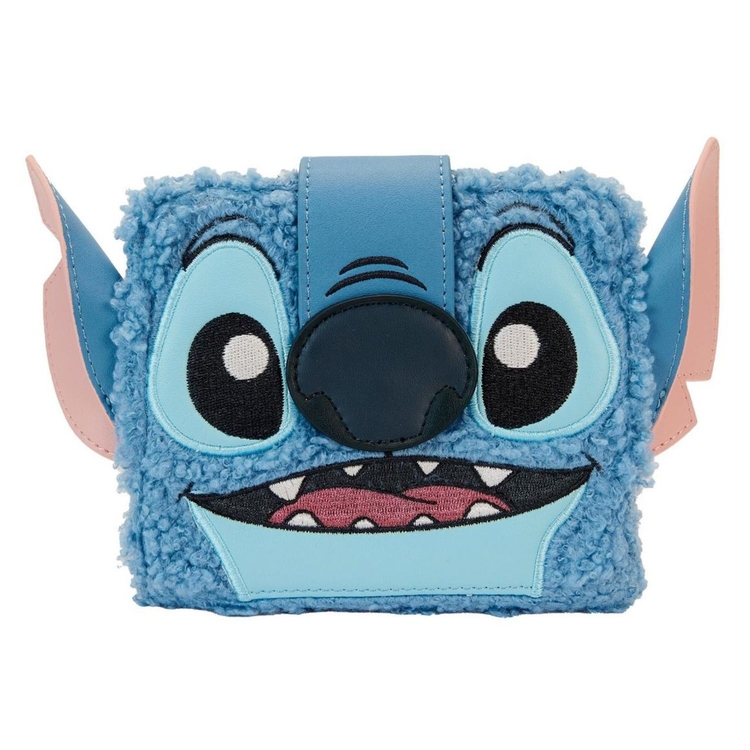 Product Πορτοφόλι Loungefly Disney Stitch image