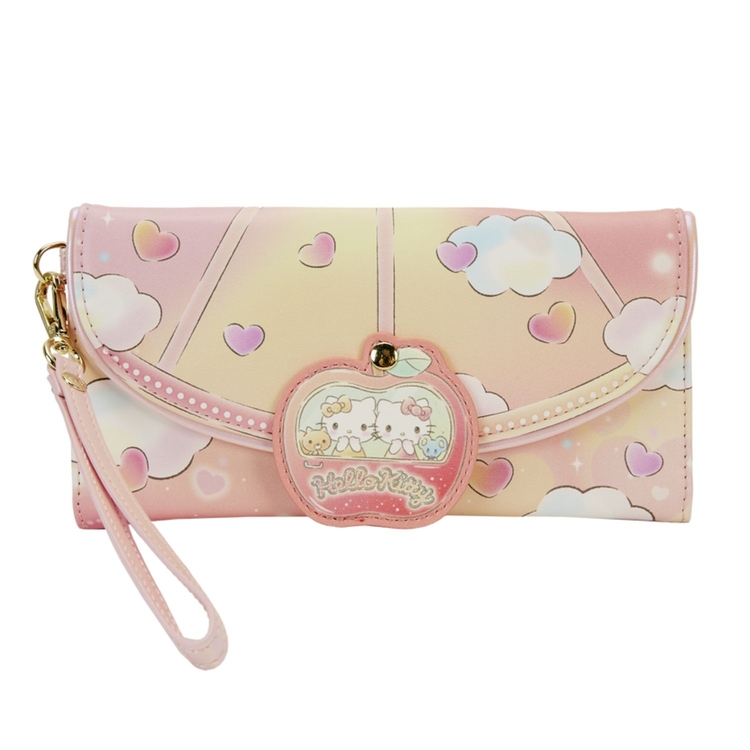 Product Πορτοφόλι Loungefly Sanrio Hello Kitty Carnival image