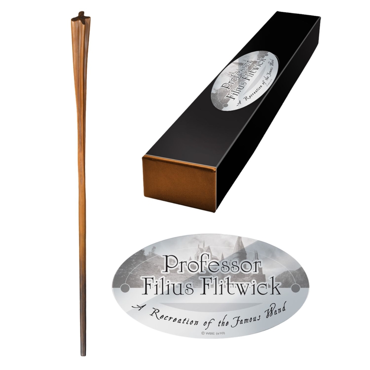 Product Harry Potter Filius Flitwick Wand image