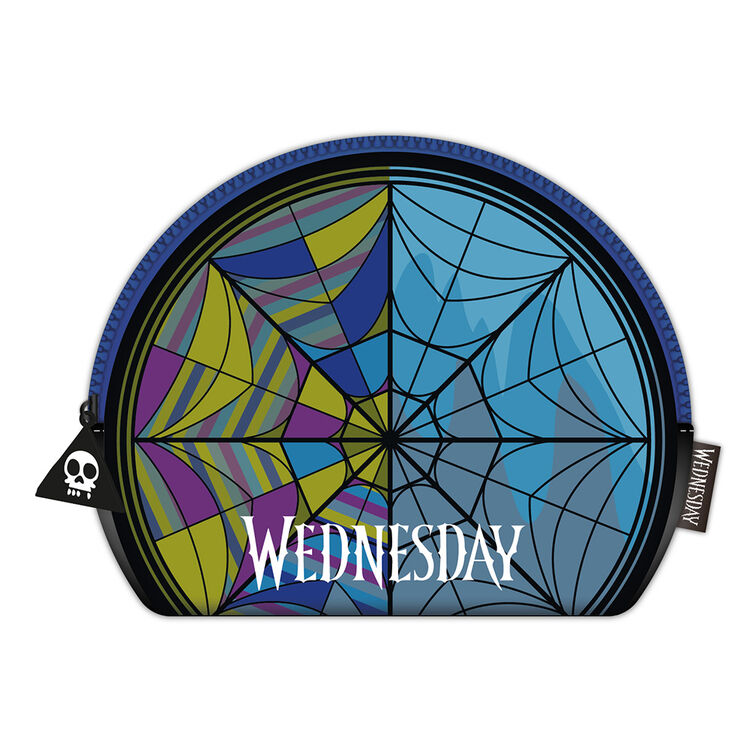 Product Wednesday Pencil Case Ophelia Window image