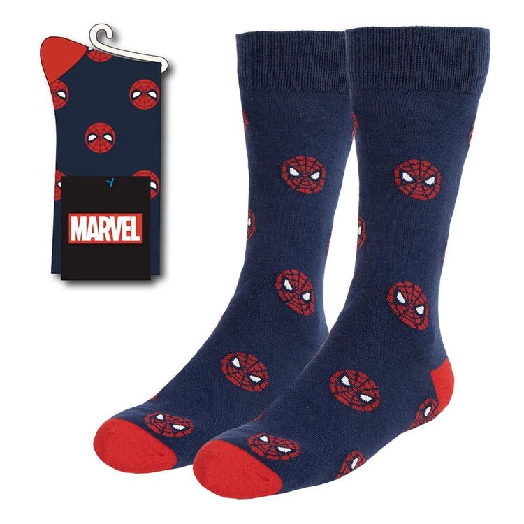 Product Κάλτσες Marvel Spidey image