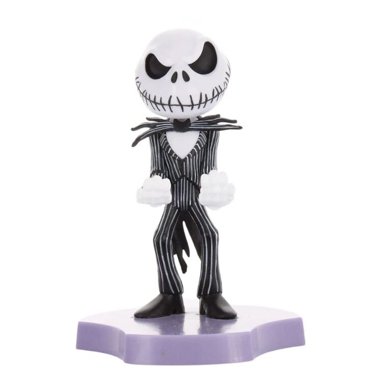 Product Φιγούρα Disney Cable Guys Jack Nightmare Before Christmas image