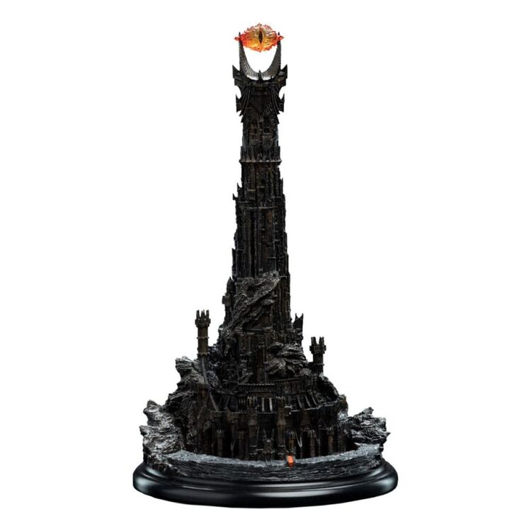 Product Lord of The Rings Barad-dur  Statue image